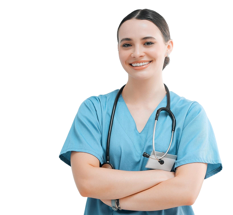 Healthcare professional